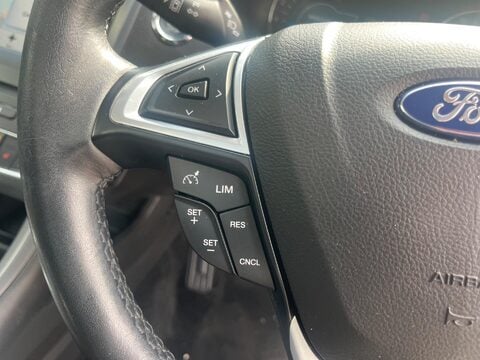 Ford Mondeo TITANIUM TDCI 21