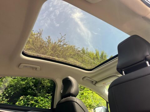 Ford Mondeo TITANIUM TDCI 17