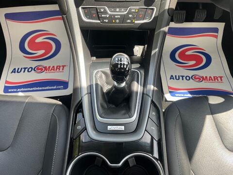Ford Mondeo TITANIUM TDCI 9