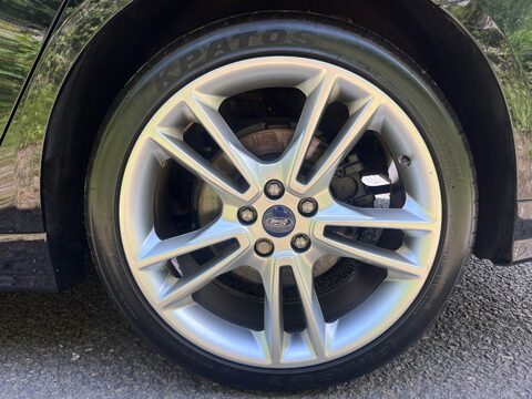 Ford Mondeo TITANIUM TDCI 19