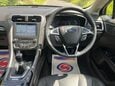Ford Mondeo TITANIUM TDCI 10