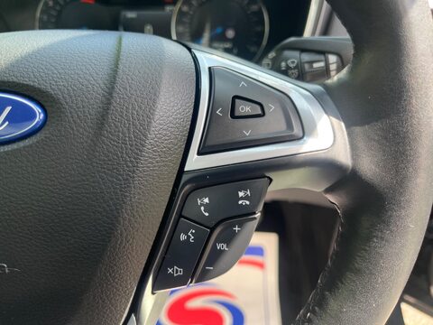 Ford Mondeo TITANIUM TDCI 31