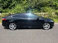 Ford Mondeo TITANIUM TDCI 23