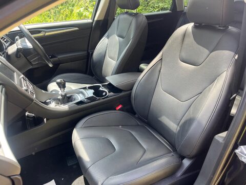 Ford Mondeo TITANIUM TDCI 15