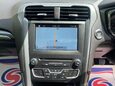 Ford Mondeo TITANIUM TDCI 35