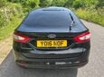 Ford Mondeo TITANIUM TDCI 25