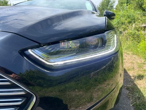 Ford Mondeo TITANIUM TDCI 20