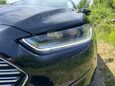 Ford Mondeo TITANIUM TDCI 20