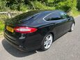 Ford Mondeo TITANIUM TDCI 24