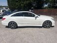 Mercedes-Benz E Class E350 CDI BLUEEFFICIENCY SPORT 6