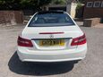 Mercedes-Benz E Class E350 CDI BLUEEFFICIENCY SPORT 8