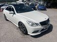 Mercedes-Benz E Class E350 CDI BLUEEFFICIENCY SPORT 5