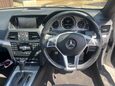 Mercedes-Benz E Class E350 CDI BLUEEFFICIENCY SPORT 13