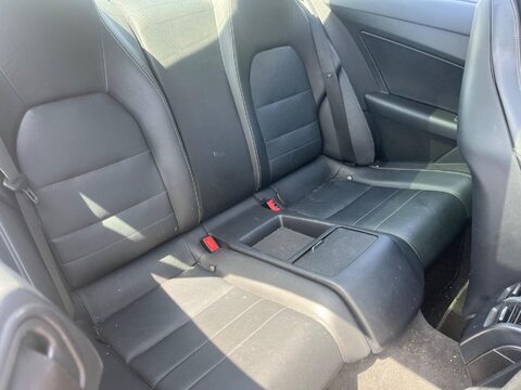 Mercedes-Benz E Class E350 CDI BLUEEFFICIENCY SPORT 15