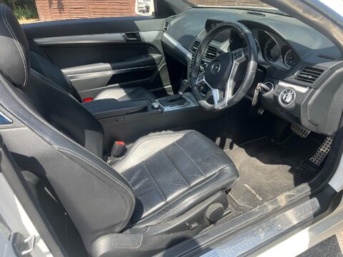 Mercedes-Benz E Class E350 CDI BLUEEFFICIENCY SPORT 14