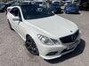 Mercedes-Benz E Class E350 CDI BLUEEFFICIENCY SPORT