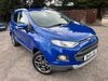 Ford Ecosport TITANIUM