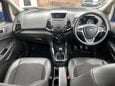 Ford Ecosport TITANIUM 2