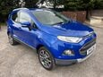 Ford Ecosport TITANIUM 5