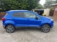 Ford Ecosport TITANIUM 6