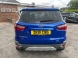 Ford Ecosport TITANIUM 8