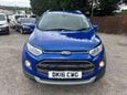 Ford Ecosport TITANIUM 9