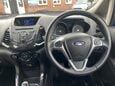 Ford Ecosport TITANIUM 13