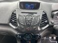 Ford Ecosport TITANIUM 14