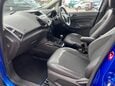 Ford Ecosport TITANIUM 15