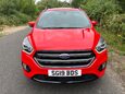 Ford Kuga ST-LINE 9