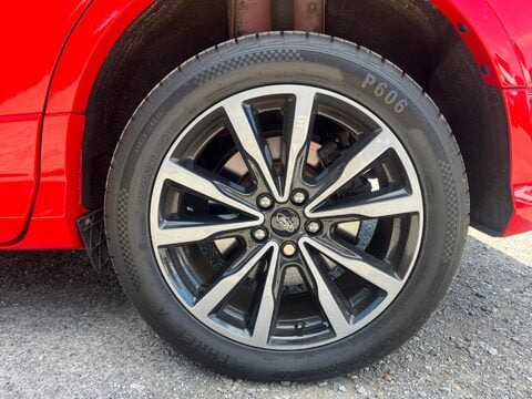 Ford Kuga ST-LINE 3