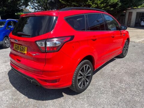 Ford Kuga ST-LINE 7