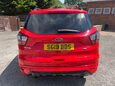 Ford Kuga ST-LINE 8
