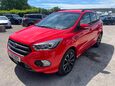 Ford Kuga ST-LINE 10