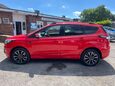 Ford Kuga ST-LINE 11