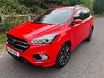 Ford Kuga ST-LINE 10