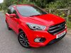 Ford Kuga ST-LINE