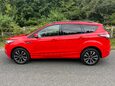 Ford Kuga ST-LINE 11