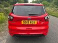 Ford Kuga ST-LINE 8