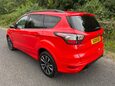 Ford Kuga ST-LINE 12