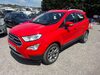 Ford Ecosport TITANIUM