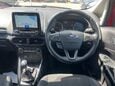 Ford Ecosport TITANIUM 2