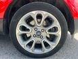 Ford Ecosport TITANIUM 4
