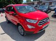 Ford Ecosport TITANIUM 5