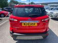 Ford Ecosport TITANIUM 8