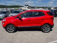 Ford Ecosport TITANIUM 10