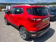 Ford Ecosport TITANIUM 11