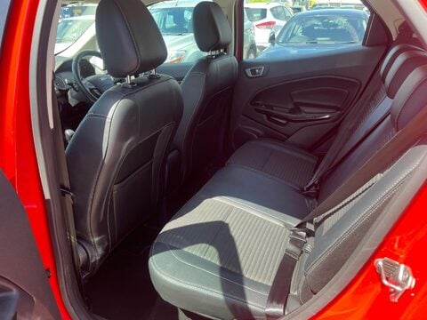 Ford Ecosport TITANIUM 15