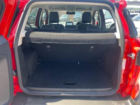 Ford Ecosport TITANIUM 17