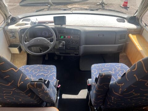 Hymer B584 13